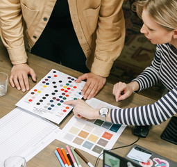 مكتب الشمم العلمي لدعاية الادوية