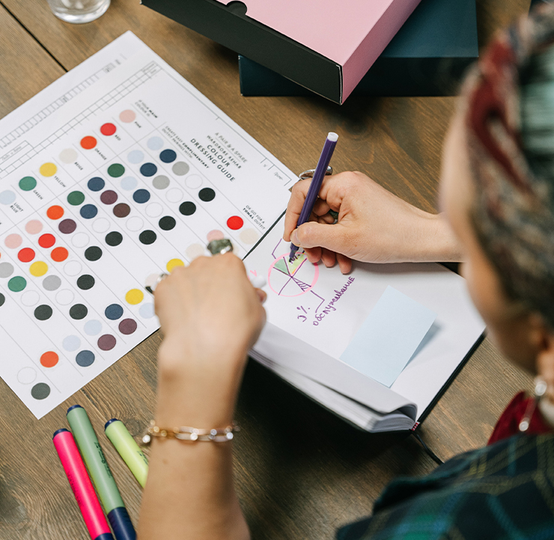 مكتب الشمم العلمي لدعاية الادوية