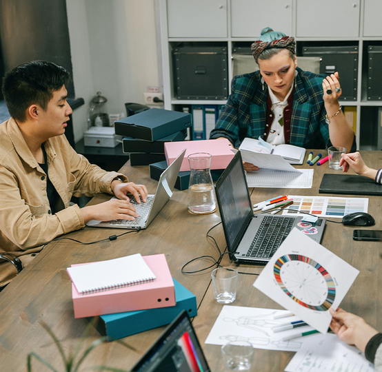 مكتب الشمم العلمي لدعاية الادوية