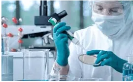 مكتب الشمم العلمي لدعاية الادوية